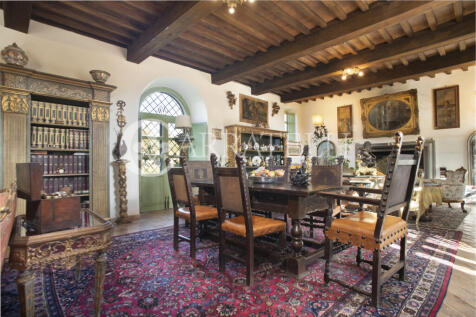 Agriturismo con vist