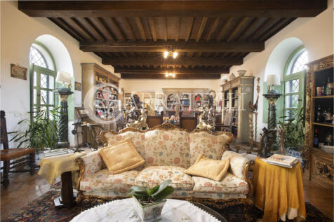 Agriturismo con vist