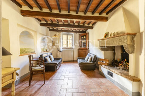 Appartamento in cent