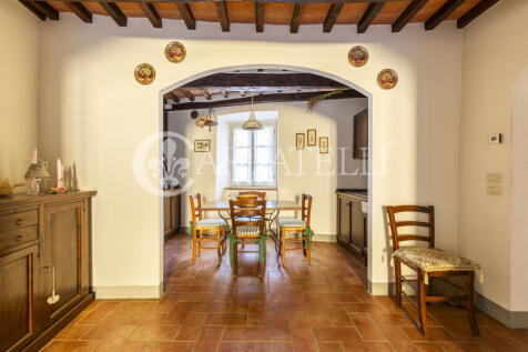Appartamento in cent