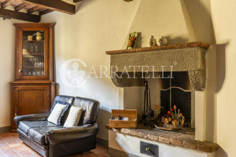 Appartamento in cent