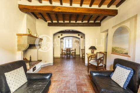 Appartamento in cent