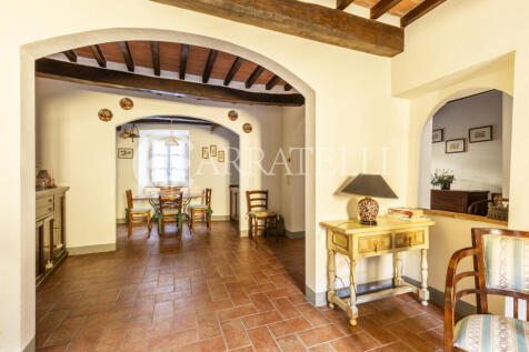 Appartamento in cent