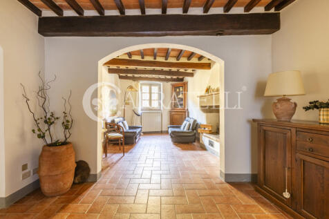 Appartamento in cent