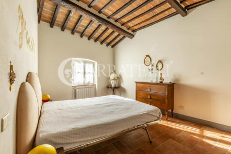 Appartamento in cent