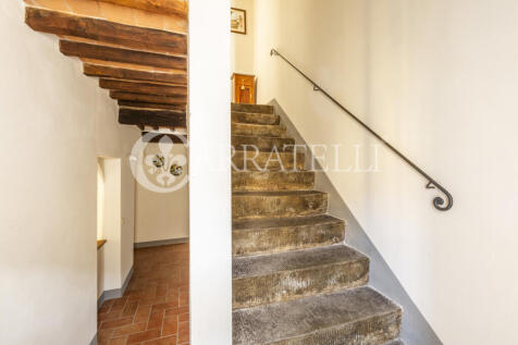 Appartamento in cent