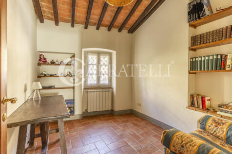 Appartamento in cent