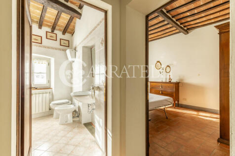 Appartamento in cent