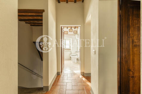 Appartamento in cent