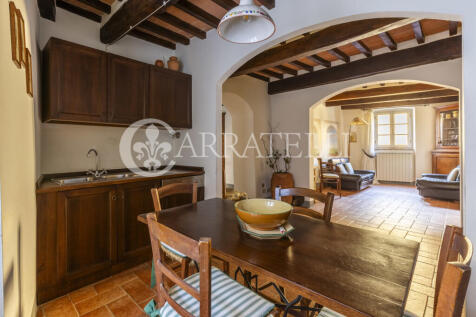 Appartamento in cent