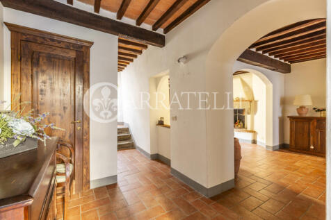 Appartamento in cent