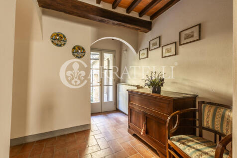 Appartamento in cent