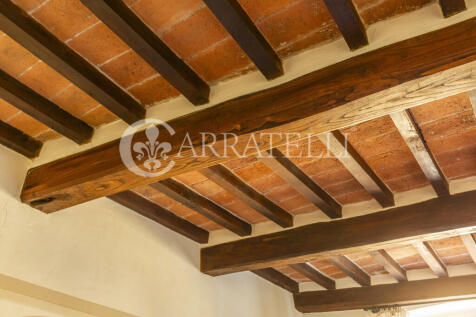 Appartamento in cent