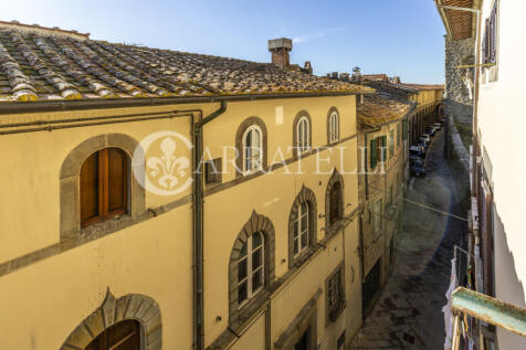 Appartamento in cent