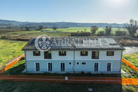 Marsciano moderna pr