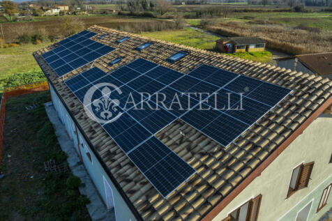 Marsciano moderna pr