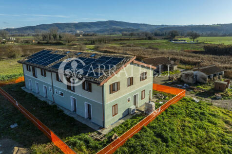 Marsciano moderna pr