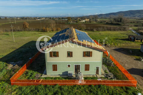 Marsciano moderna pr