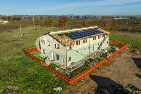 Marsciano moderna pr