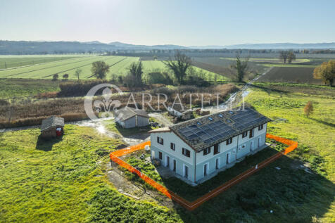 Marsciano moderna pr