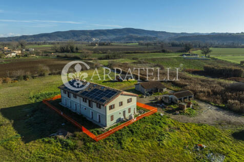 Marsciano moderna pr