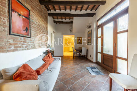 Appartamento in Pala