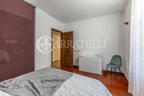 Appartamento in Pala