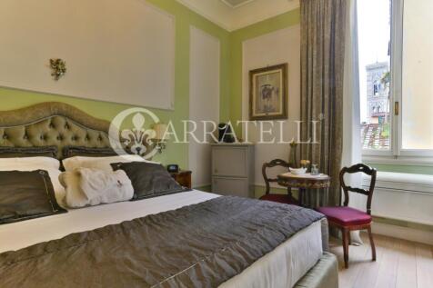 Lussoso B&amp;B in centr