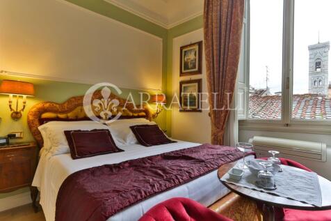 Lussoso B&amp;B in centr