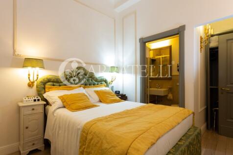 Lussoso B&amp;B in centr