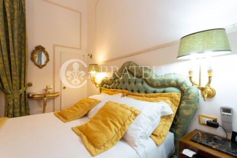 Lussoso B&amp;B in centr