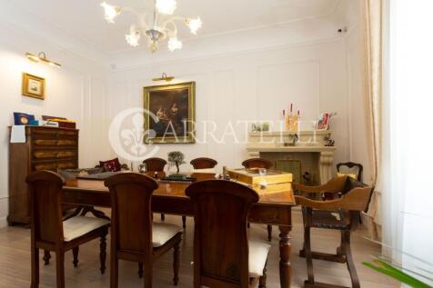 Lussoso B&amp;B in centr