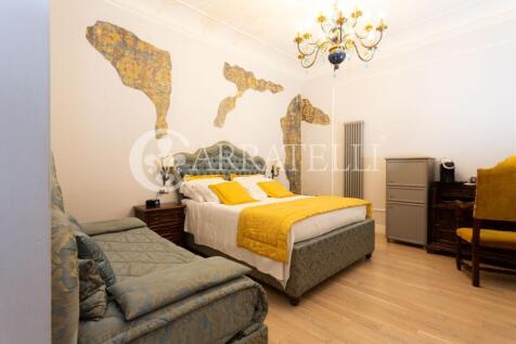 Lussoso B&amp;B in centr
