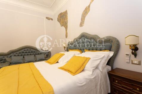 Lussoso B&amp;B in centr