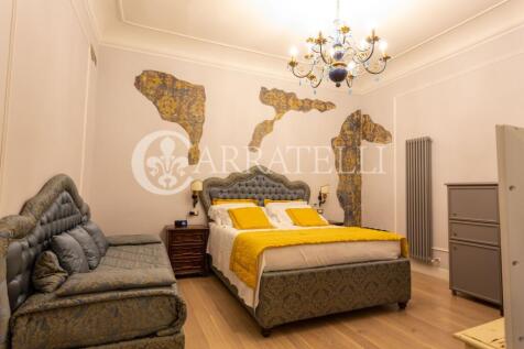 Lussoso B&amp;B in centr
