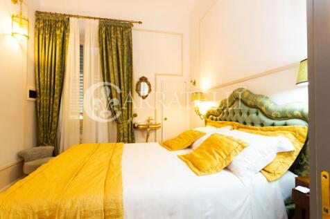 Lussoso B&amp;B in centr