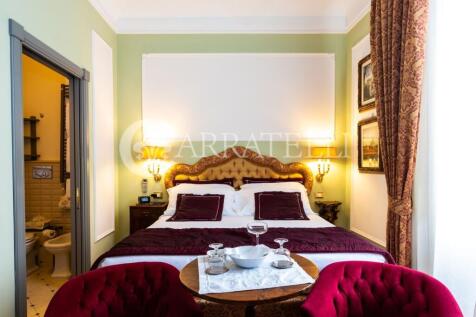 Lussoso B&amp;B in centr