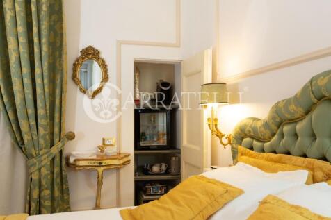 Lussoso B&amp;B in centr
