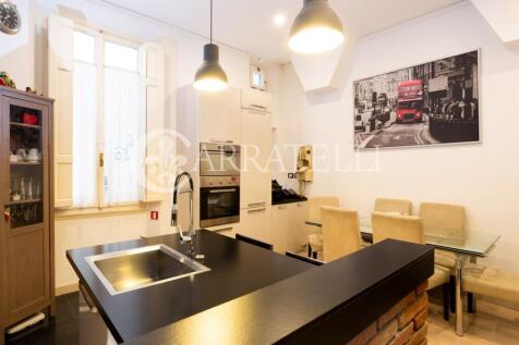 Lussoso B&amp;B in centr