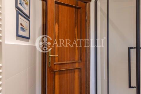 Bifamiliare con giar