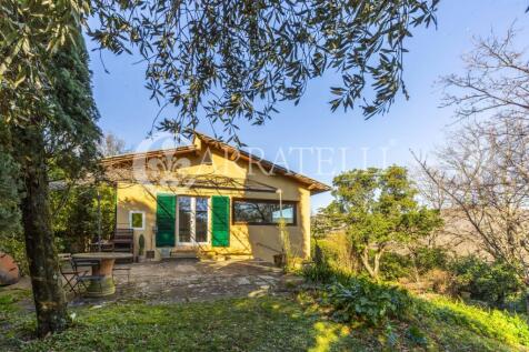 Fiesole Villa con pa