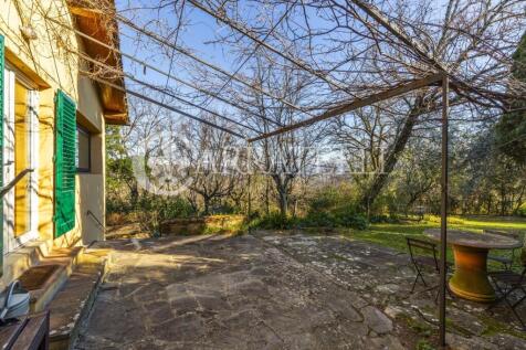 Fiesole Villa con pa