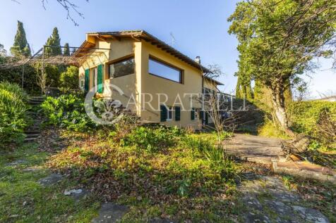 Fiesole Villa con pa