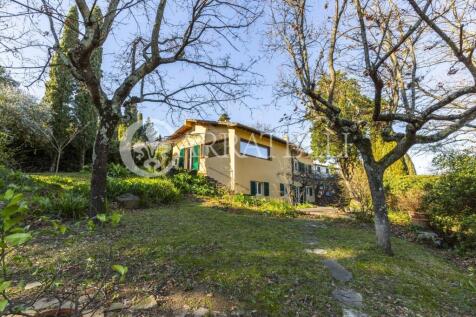 Fiesole Villa con pa