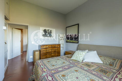 Fiesole Villa con pa