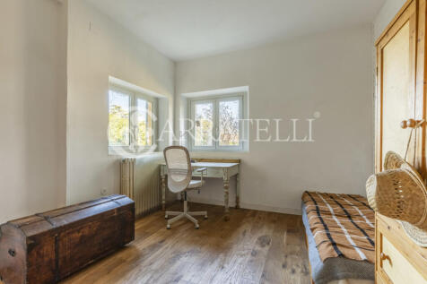 Fiesole Villa con pa
