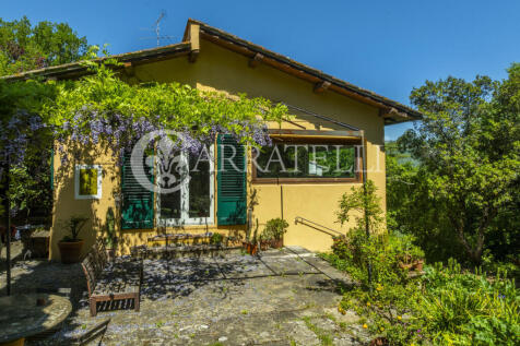 Fiesole villa con pa