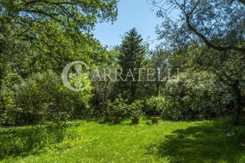 Fiesole villa con pa