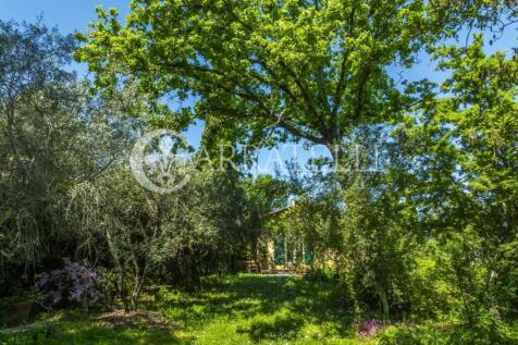Fiesole villa con pa