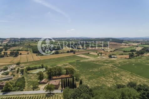 Casolare in campagna
